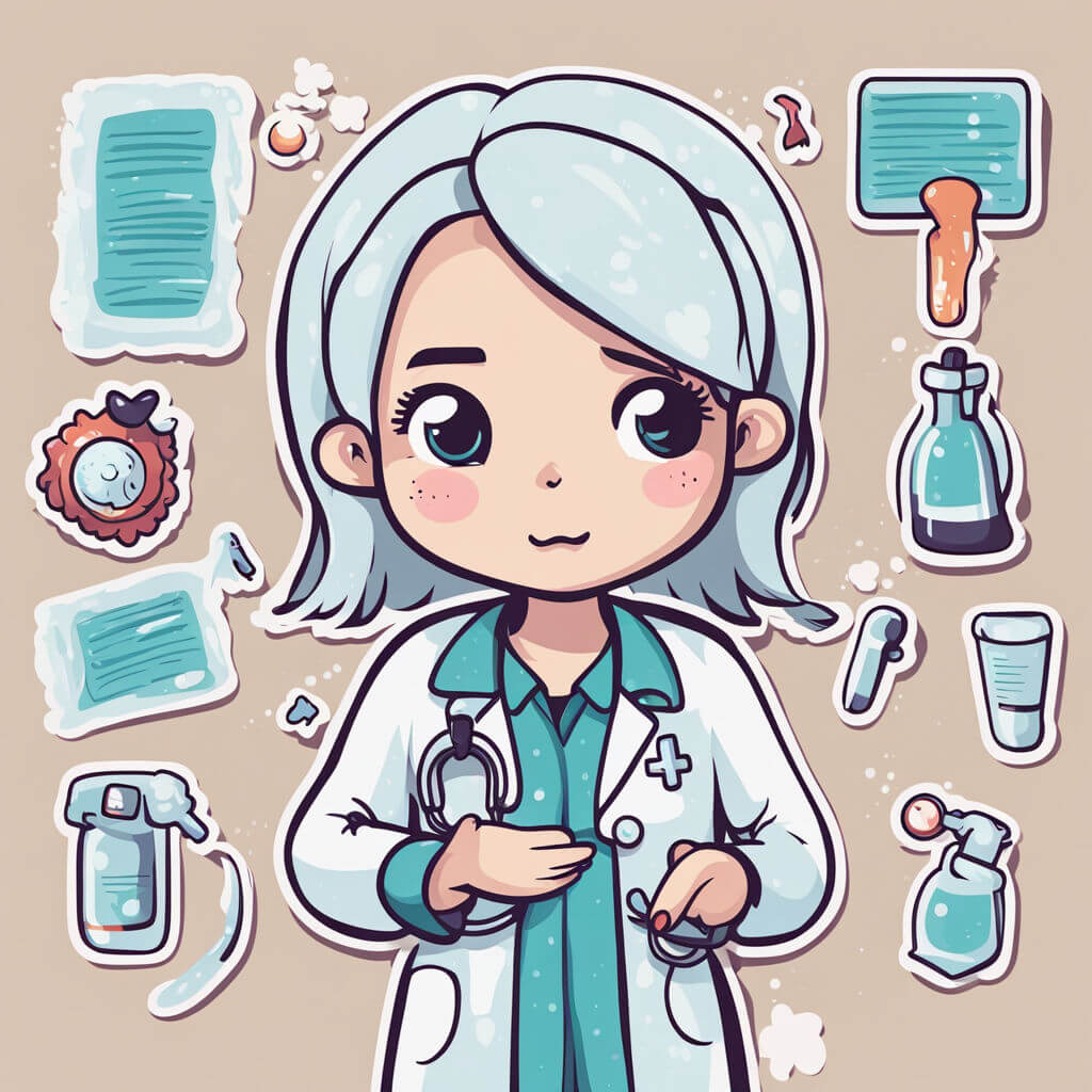 아세트아미노펜 설명 의사