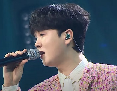 그리워서 송민준 노래듣기 가사 (미스터 로또)