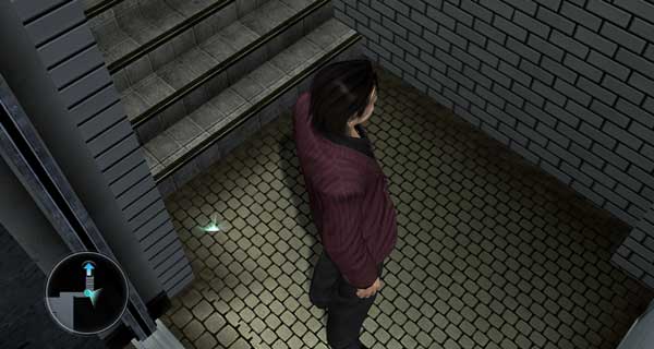 물품보관함 지하상가 03 이미지