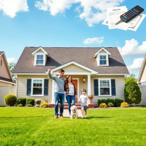 주택담보대출금리-계산기