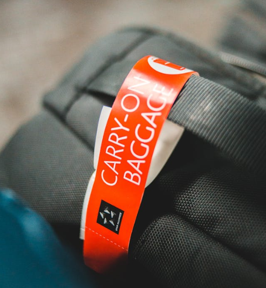 베트남어로 공항에서 쓰는 필수 표현 TOP 10 - 공항 수화물