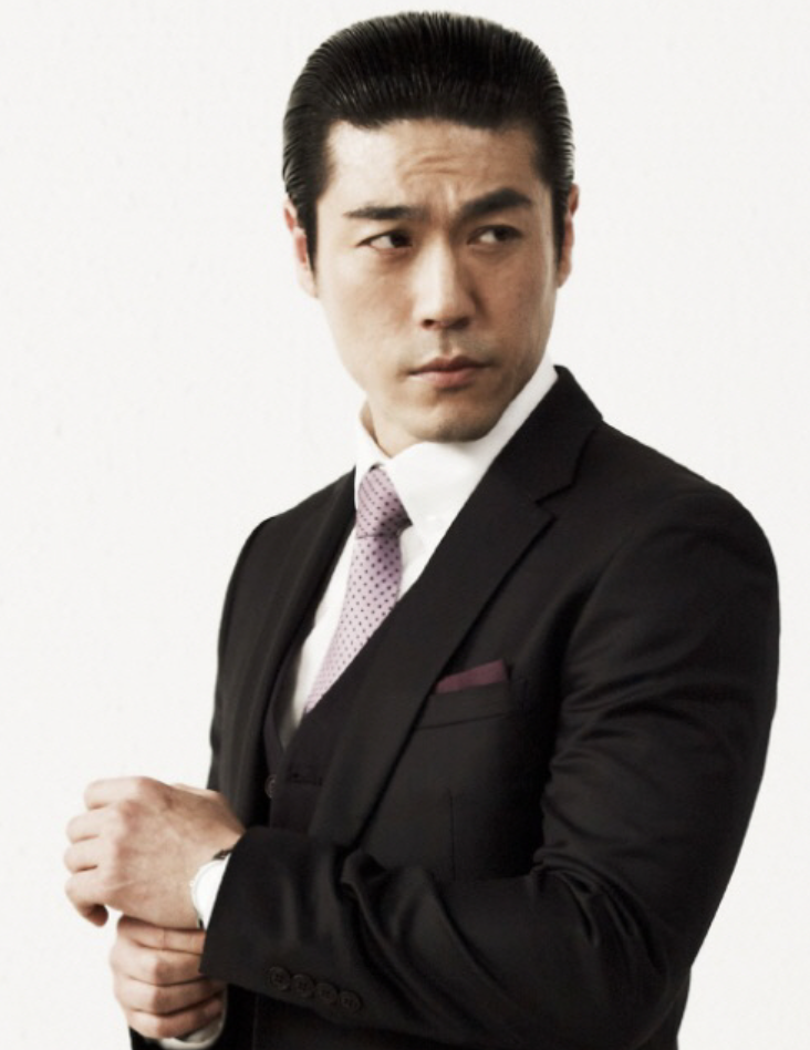 최철호 화보