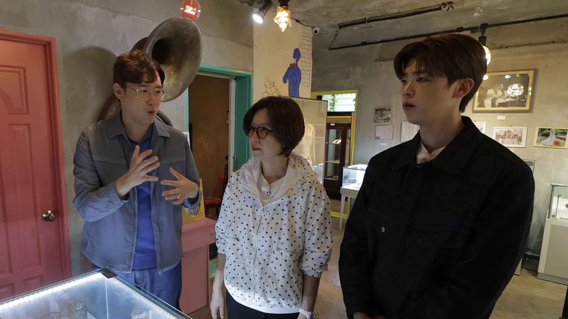 이난영 목포의 눈물