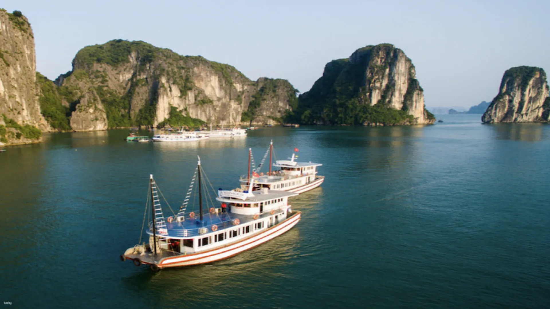 하노이 하롱베이 여행 코스 일정 맛집_7