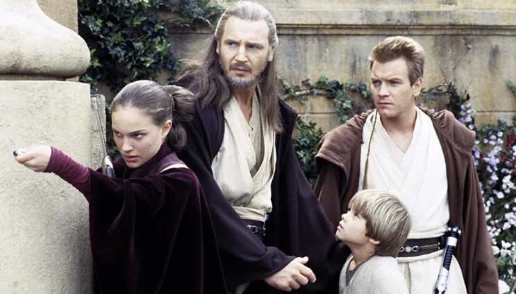 스타워즈에 관한 질문과 답변 20가지