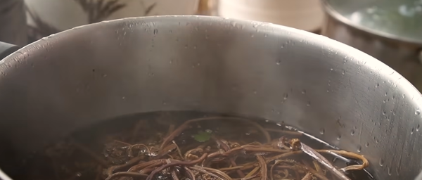 데쳐