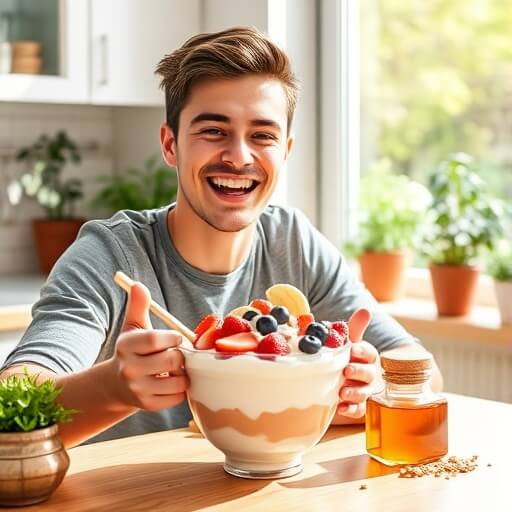 요구르트의 최고의 선택 가이드