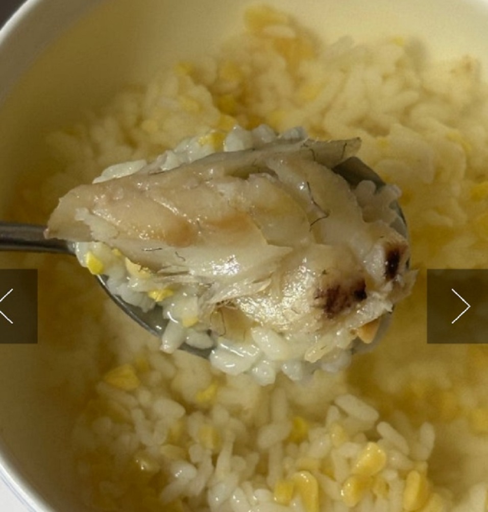 한국인의밥상-영광굴비