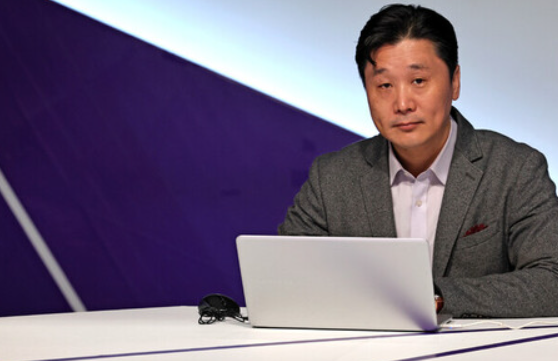 정준희 교수 100분토론 하차