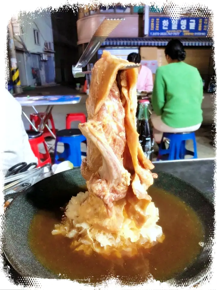 생방송오늘저녁 을지로 동대문역 종로 맛집 추천 쫄깃살 공중부양물갈비 폭포물갈비 돼지갈비 맛있는 곳