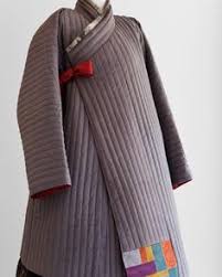 전통 누비한복에 대해 알아보기