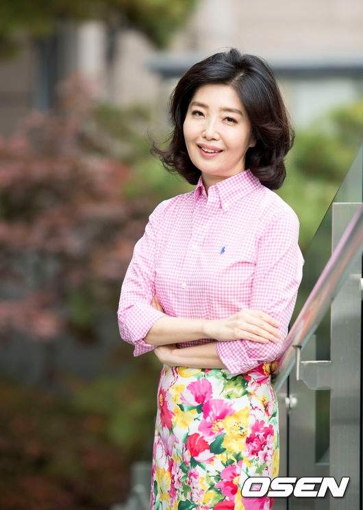 여에스더 프로필