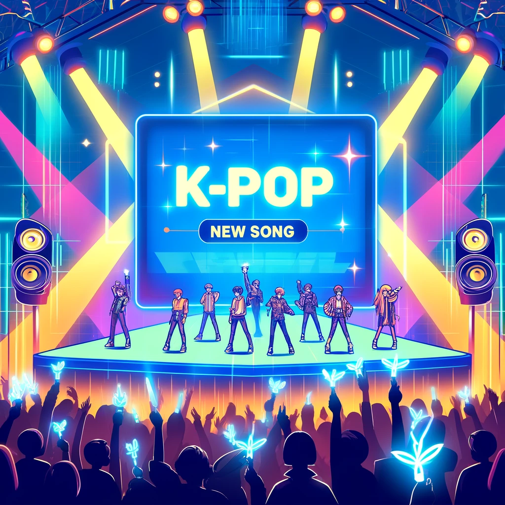 kpop