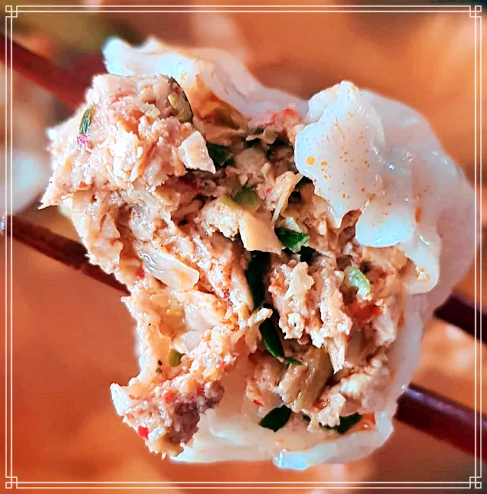 이태원, 한남, 보광 맛집 황금 팽이버섯, 샤브샤브 샤부 만두전골