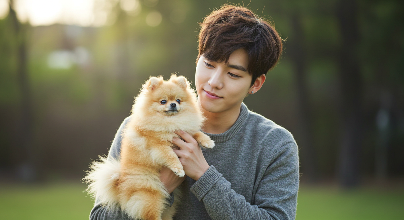 강아지 미용샵 추천