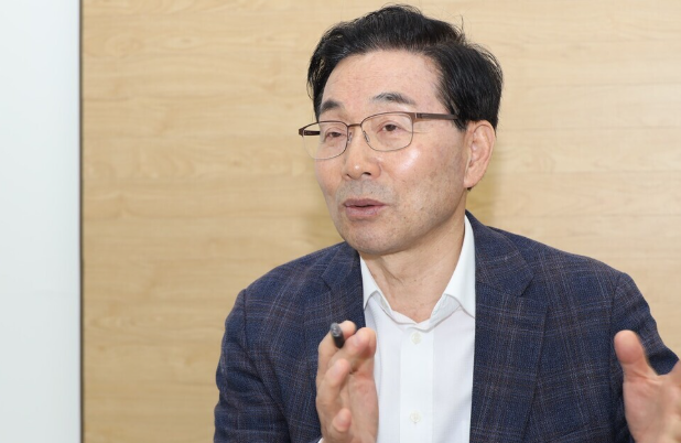 서천호 국회의원