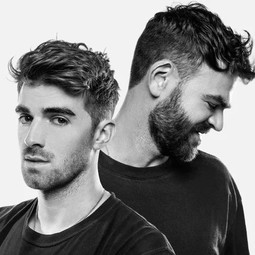 팝가수 체인스모커스 이미지