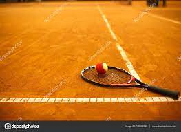 테니스로 고혈압 개선하기