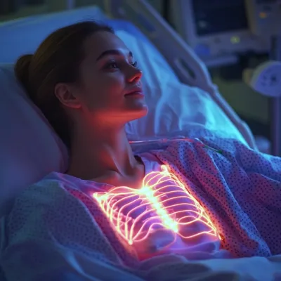 폐암 수술은 어떻게 진행되나요?2