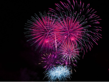 2023 여의도 불꽃 축제 명당 추천