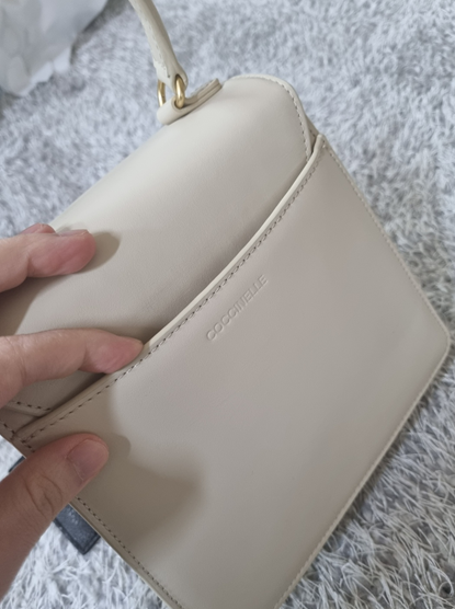 코치넬리 비트 클래식 앞모습/ 뒷모습