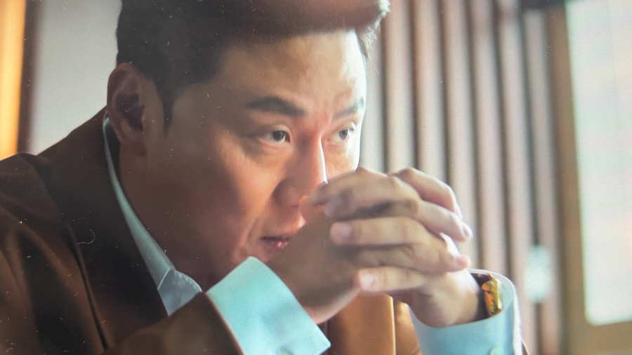 로또 1등도 출근합니다 9화 10화 결말