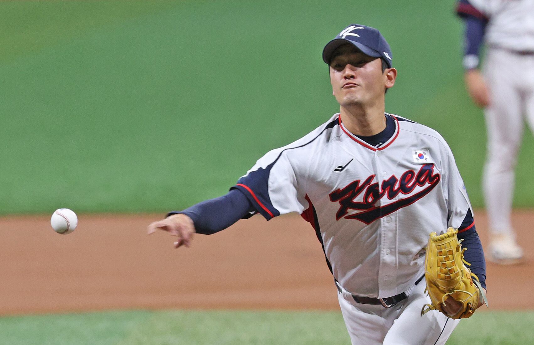 한국-대만-야구-중계