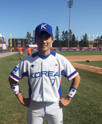 MLB 메이저리그 배지환 선수 프로필 성적 모든 것!