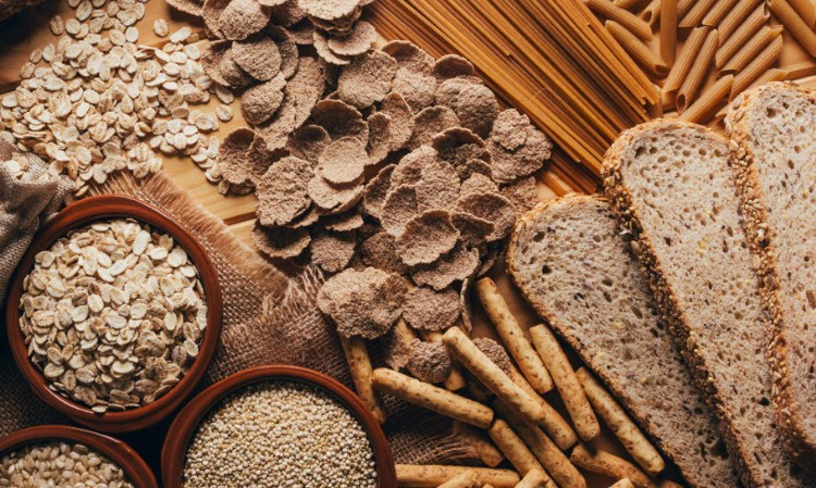 탄수화물 분해 성분 추천