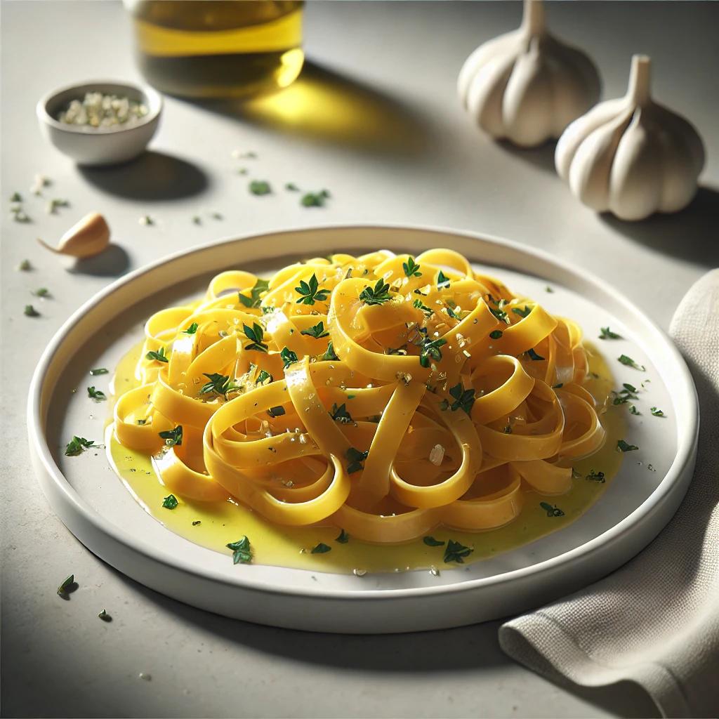 흑백요리사 파스타