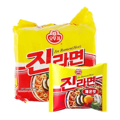오뚜기 가격 인상 제품 요율 주요 품목_4