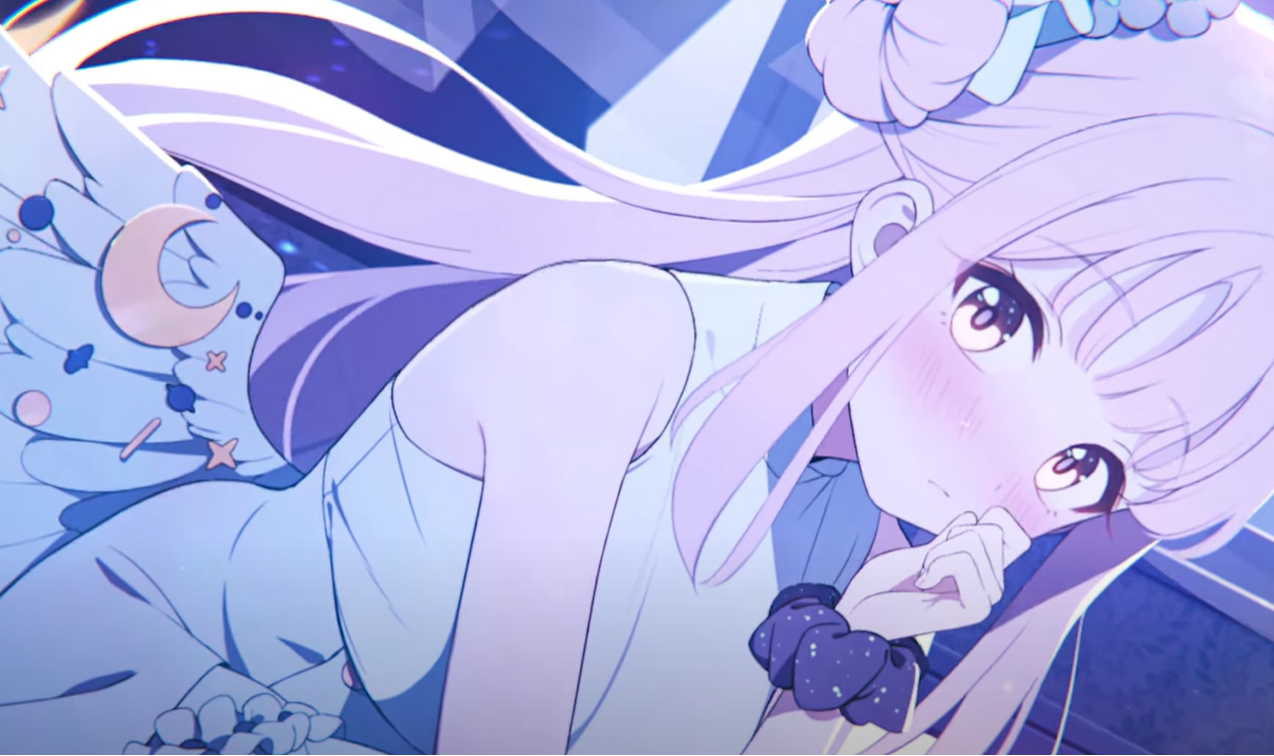 2024년 블루아카이브 미래시