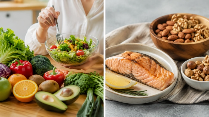 콜레스테롤 높으면 나타나는 증상