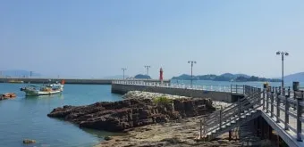 사천 삼천포항 제주도 배편 요금 시간표 차량선적 알아보기 여행정보_16
