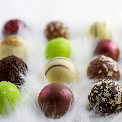 다크초콜릿효능과부작용