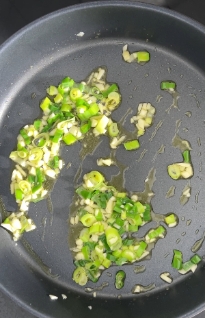 땅콩버터활용요리