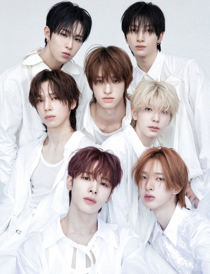 넥스지 음츠크 ❘ 프로필 JYP 기대주 ❘ 안무 난이도 최상