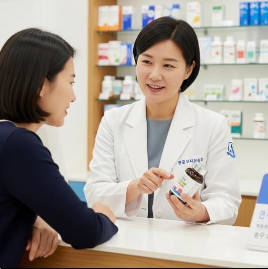 삐콤헥사 효능 및 전문가 상담