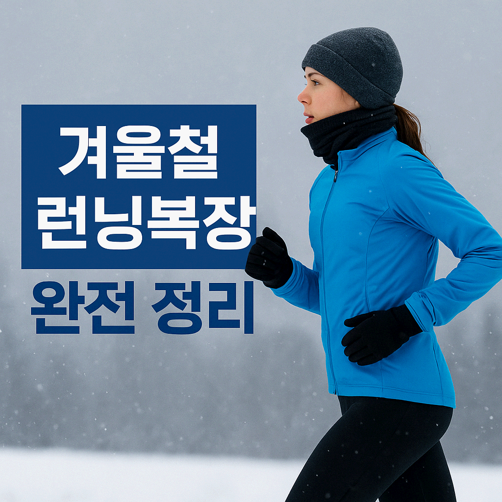 러닝복