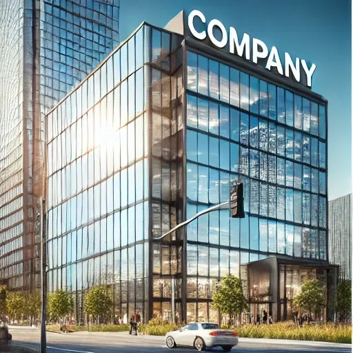 주식회사 영어 표기