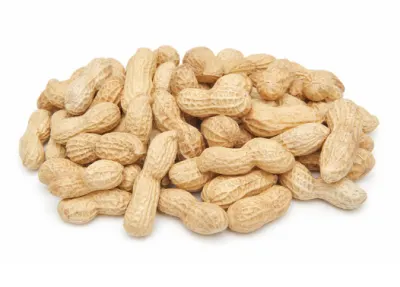 가을 제철 음식 땅콩 효능과 영양성분, 주의점