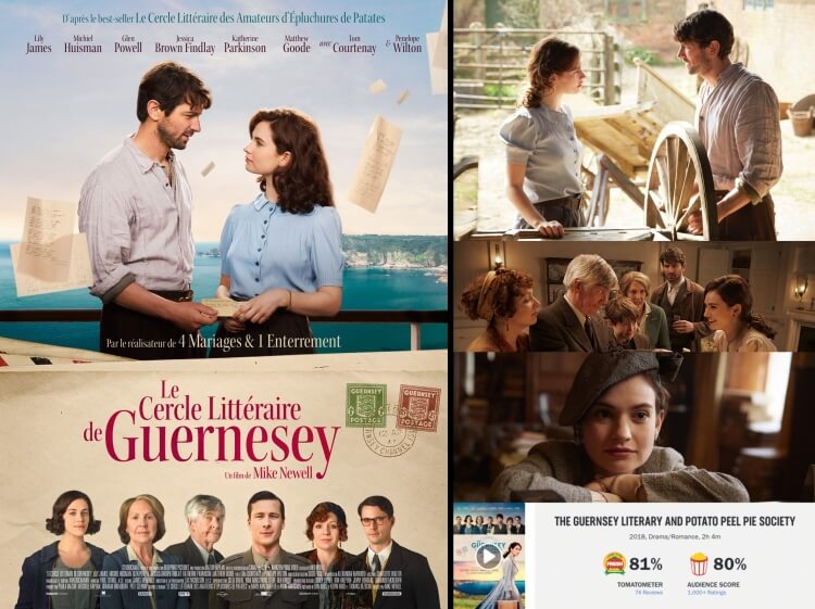 건지 감자껍질파이 북클럽