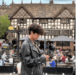 임영웅 댄스곡 베스트 10