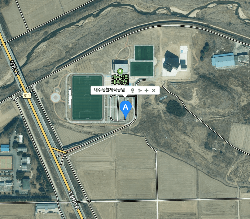 청주공항 주차요금 청주공항 주차장(무료 주차 팁)