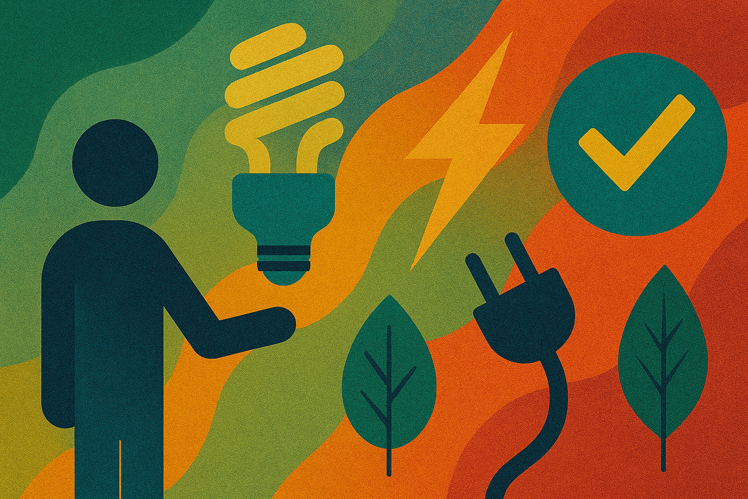 1인 가구를 위한 전기세 절약 팁 7가지