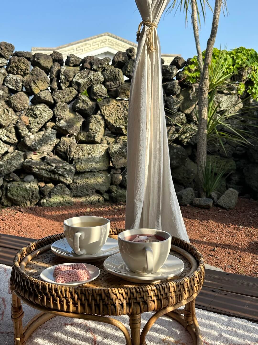 제주도동쪽감성숙소추천