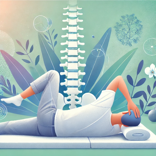 척추관협착증 추천 운동법