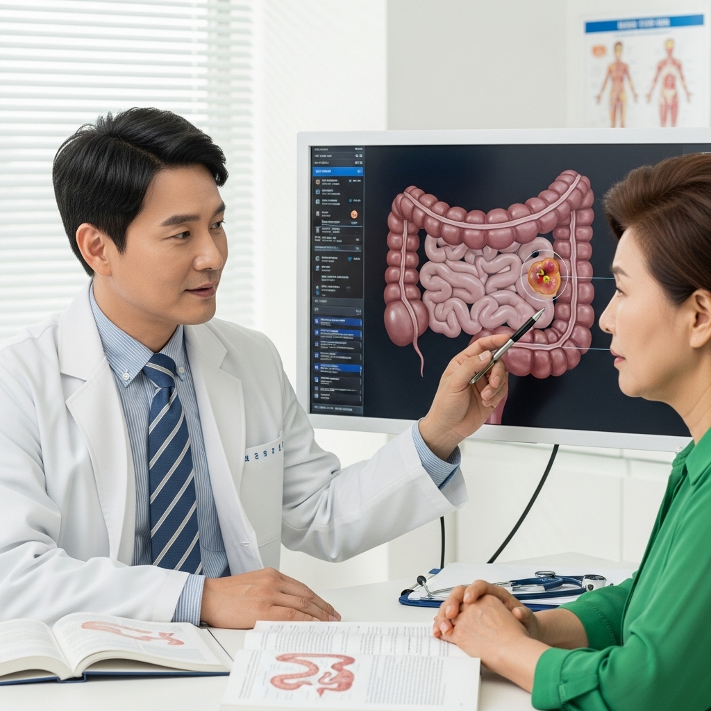 대장암 초기증상, 변비와 치질로 오해하기 쉬운 5가지 징후들