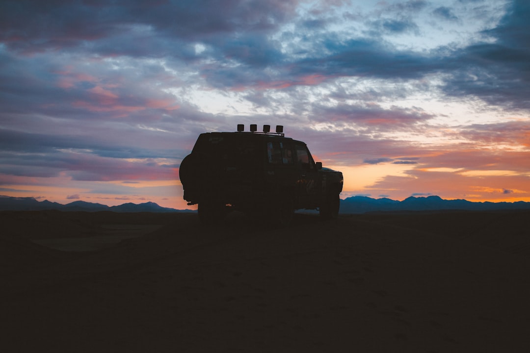 off-road