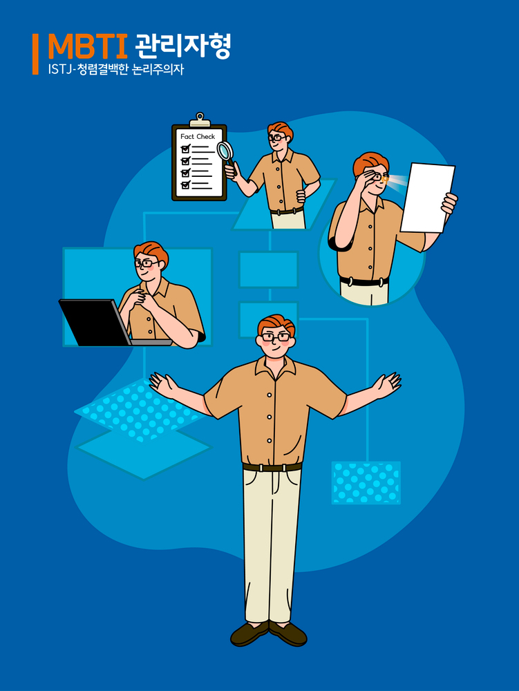 ISTJ